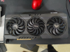Asus tuf gaming RX6800 16GB Graphics Card